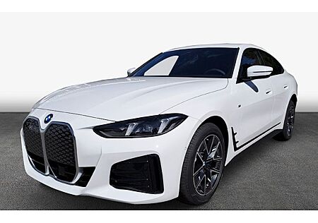 BMW i4 eDrive40 5 Türen