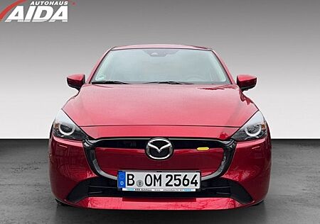 Mazda 2 SKYACTIV-G 90 Exclusive-L. SA Drive 5 Türen