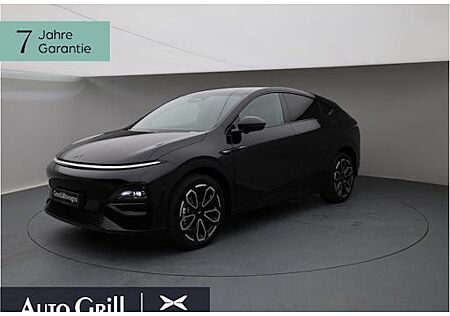 XPENG G6 BEV 80,8kWh AWD Performance 5 Türen