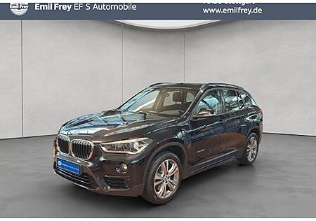 BMW X1 xDrive20i A Sport Line 5 Türen
