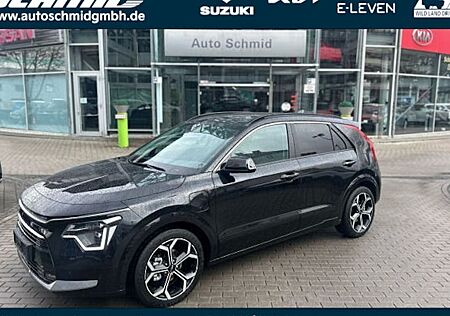Kia Niro 1.6 GDI Plug-in Hybrid Spirit 5 Türen