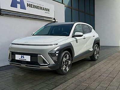 Hyundai Kona 1.6 GDi Hybrid Prime DCT 5 Türen