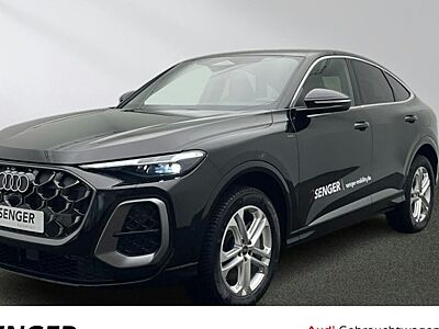 Audi Q5 e-hybrid 220kW S tronic quattro 5 Türen