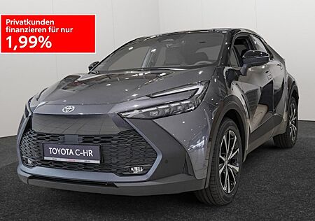 Toyota C-HR 2.0-l-VVT-i Plug-in Hybrid Teamplayer 5 Türen