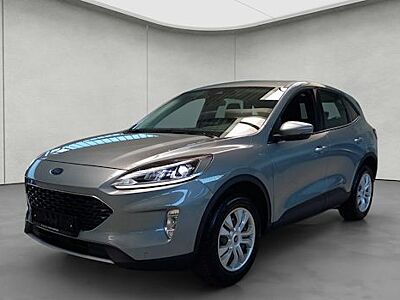 Ford Kuga 1.5 EcoBoost 110kW COOL & CONNECT 5 Türen