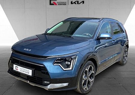 Kia Niro 1.6 GDI Hybrid Spirit 5 Türen