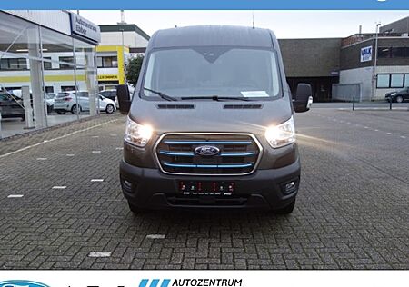 Ford Transit 68KWH 390L3H3 135kW Heck Trend 4 Türen