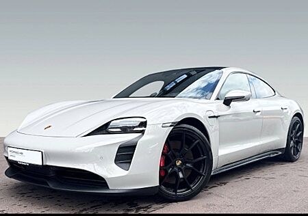 Porsche Taycan GTS 4 Türen
