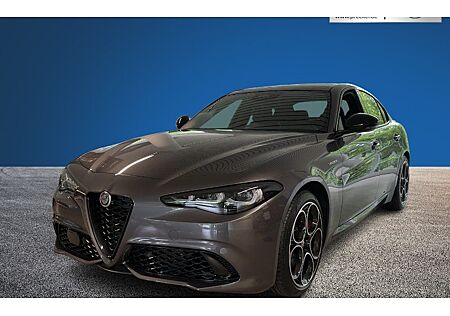 Alfa Romeo Giulia 2.2 Diesel 16V 154kW AT8-Q4 Veloce 4 Türen