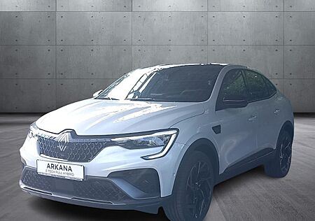 Renault Arkana E-TECH Full Hybrid 145 Esprit Alpine 5 Türen