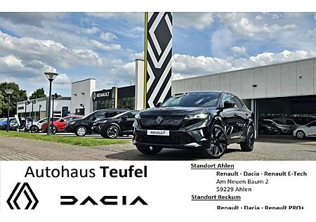 Renault Rafale Hybrid E-Tech 4x4 300 PHEV Esprit Alpine 5 Türen