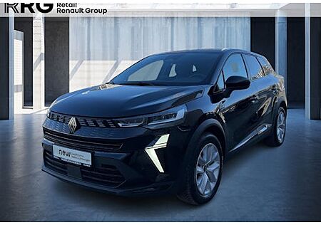 Renault Symbioz E-Tech Full Hybrid 145 Evolution 5 Türen