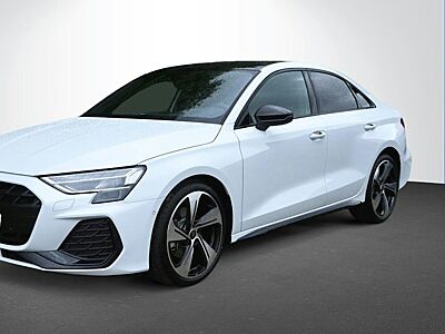 Audi A3 35 TFSI S tronic S line Limousine 4 Türen