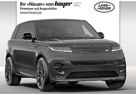 Land Rover Range Rover Sport 3.0 P460e PHEV AWD DYNAMIC SE 5 Türen