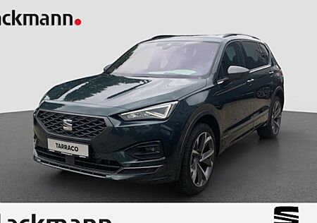 Seat Tarraco 2.0 TDI 110kW FR DSG 5 Türen