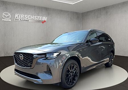Mazda CX-80 3.3 e-SKYACTIV D 254 Homura Plus A AWD 5 Türen