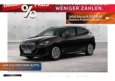 BMW 2er Active Tourer 225e Steptronic DCT xDrive 5 Türen
