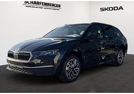 Skoda Octavia 2.0 TDI DSG RS Combi 5 Türen