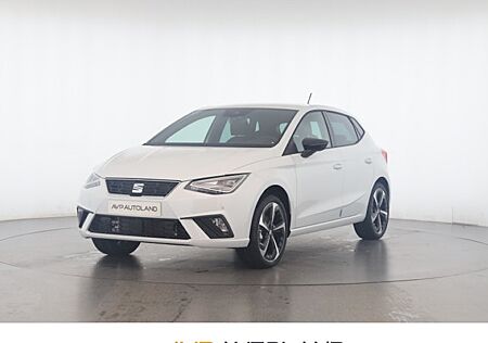 Seat Ibiza 1.0 TSI 85kW FR 5 Türen