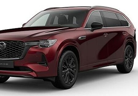 Mazda CX-80 3.3 e-SKYACTIV D 254 Homura Plus A AWD 5 Türen