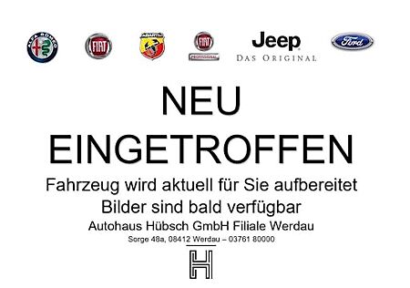 Fiat 500 3+1 42 kWh 4 Türen