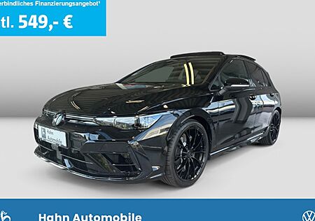 VW Golf R 2.0 TSI OPF 4MOTION 245kW DSG R 5 Türen