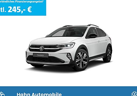 VW Taigo 1.0 TSI OPF 85 kW DSG Style 5 Türen