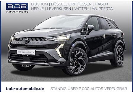 Renault Symbioz Mild Hybrid 140 Esprit Alpine EDC 5 Türen