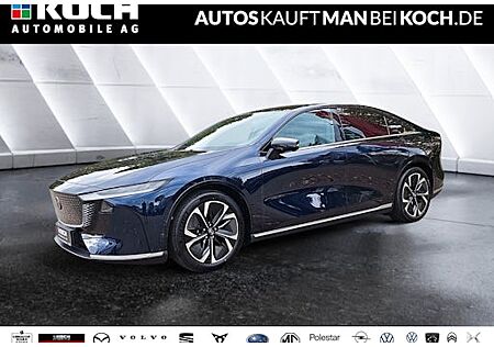 Mazda 6e EV Elektro Heckantrieb Takumi 5 Türen