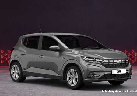 Dacia Sandero ECO-G 100 Journey 5 Türen