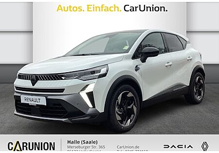 Renault Captur Full Hybrid E-Tech 160 Esprit Alpine 5 Türen