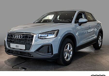 Audi Q2 35 TFSI S tronic 5 Türen