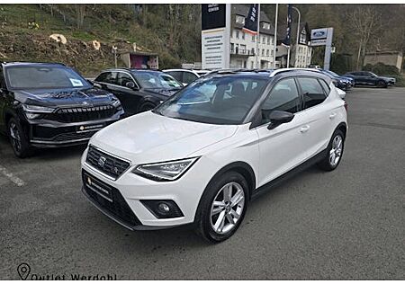 Seat Arona 1.0 TSI Start&Stop 85kW FR 5 Türen