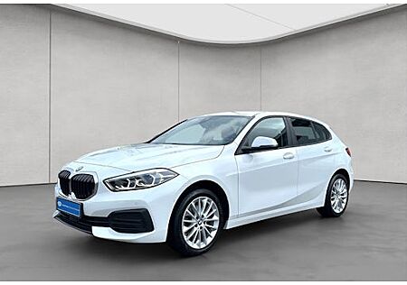 BMW 1er 118i Advantage 5 Türen