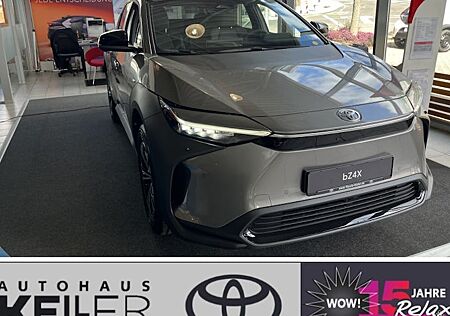 Toyota bZ4X 71,4 kWh Team Deutschland 5 Türen
