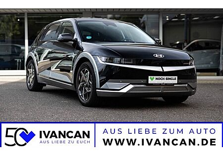 Hyundai IONIQ 5 77,4 kWh Heckantrieb 5 Türen