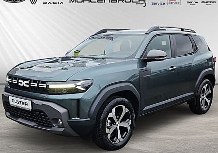Dacia Duster HYBRID 140 Journey 5 Türen