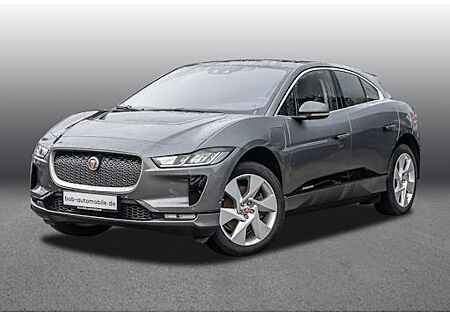 Jaguar I-Pace EV400 S 5 Türen