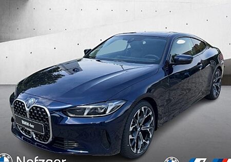 BMW 4er 420i Coupé 2 Türen