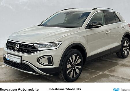 VW T-Roc 1.5 TSI OPF DSG Life 5 Türen