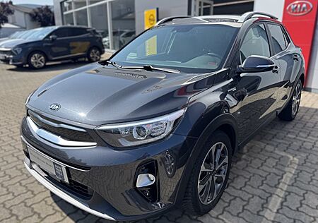 Kia Stonic 1.0 T-GDI 120 Platinum Edition 5 Türen