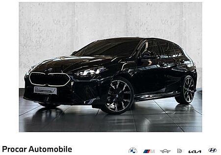 BMW 1er 120 Steptronic 5 Türen