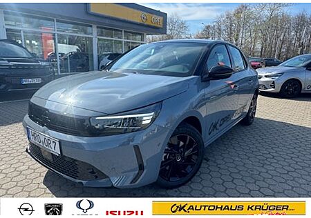 Opel Corsa 1.2 Direct Injection Turbo 74kW GS 5 Türen