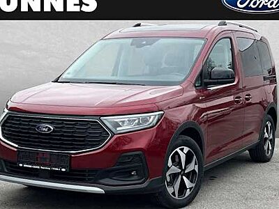 Ford Tourneo Connect 2.0 EcoBlue 90kW Active 5 Türen