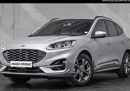 Ford Kuga 1.5 EcoBoost 110kW ST-Line 5 Türen