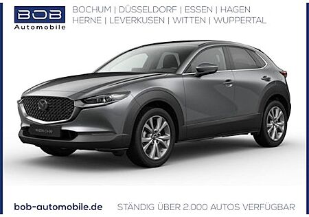 Mazda CX-30 e-SKYACTIV-G M-Hybrid 140 Centre-line AT 5 Türen
