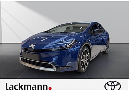 Toyota Prius 2.0-l-VVT-i Plug-in Hybrid Executive 5 Türen