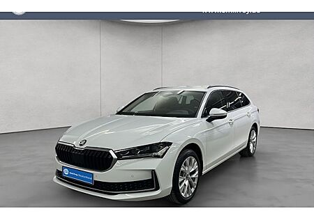 Skoda Superb 2.0 TDI DSG Selection Combi 5 Türen