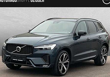 Volvo XC 60 B4 D Plus Dark Auto 5 Türen