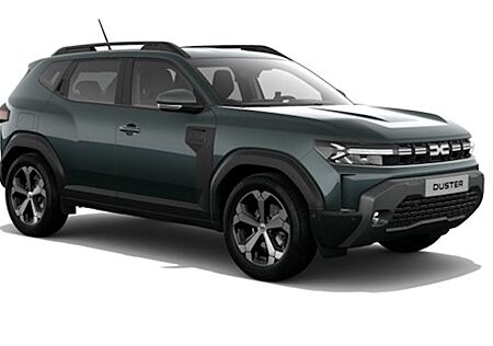 Dacia Duster TCe 130 4x4 Journey 5 Türen